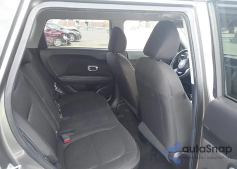 2016 Kia Soul z USA, uszkodzony, nr VIN KNDJN2A2XG7407147